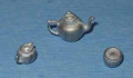 DH 95 Tea Set