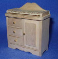 159 Nursery Changing Table