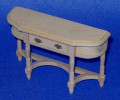 37 Hall Table