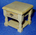 52. Bedside Table