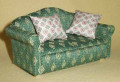 81. Green Sofa