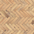 Parquet Flooring - Light