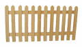 Garden Picket Fence