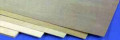 01. 1/32 Plywood 12in x 12in