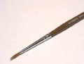 00 President Pure Sable Brush