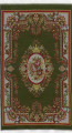04. Green Victoria Rug