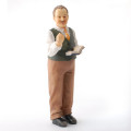 Robert - Resin Figure