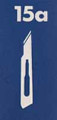Scalpel Replacement Blades - No 4 Handle