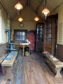 Victorian School by Mr Swann