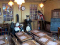 Victorian School by Mr Swann