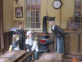 Victorian School by Mr Swann