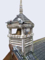 Victorian School by Mr Swann