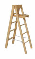 Miniature Step Ladder.