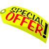Special Offers