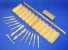 Stairs, Spindles & Newel Posts