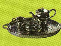 TC 05 Tea Set