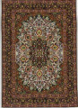 11. Turkish Dolls House Rug - Large