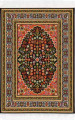 20. Turkish Dolls House Rug