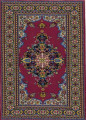 21. Turkish Dolls House Rug