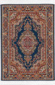 16. Turkish Dolls House Rug