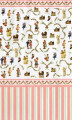 Nursery Wallpaper
