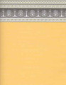 Soft Yellow Paper