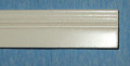 White Painted Skirting - New Design