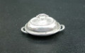 TB75 Entree Dish and Lid - Oval
