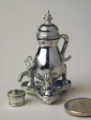 TC21 Dutch Coffee Pot