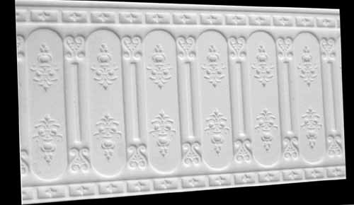 Wall panelling