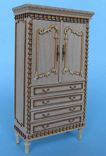 Armoire Cabinet