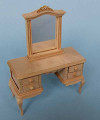 French Style Dressing Table