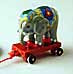 Wheeled Toys