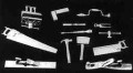 DH14 Carpenters Tool Set