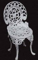DH144 Garden Chair
