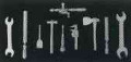 DH15 General Tool Set