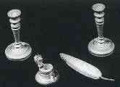 DH18 Candlesticks