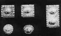 DH19 Switches and Bell Push