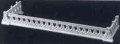 DH40 Decorated Fender