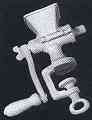 DH43 Mincer