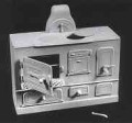 DH47 Kitchen Range