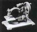 DH51 Sewing Machine