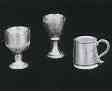 DH54 Tankards