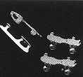 DH06 Skates
