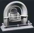 DH62 Fireplace