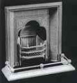 DH63 Fireplace