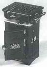 DH64 Gas Cooker