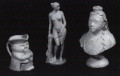 DH74 3 Ornaments