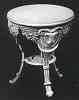 DH81 Pub Table