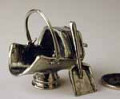 HF04 Coal Scuttle